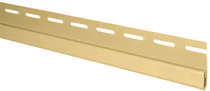Планка "финишная" грушевая Т-14  -  3,00м