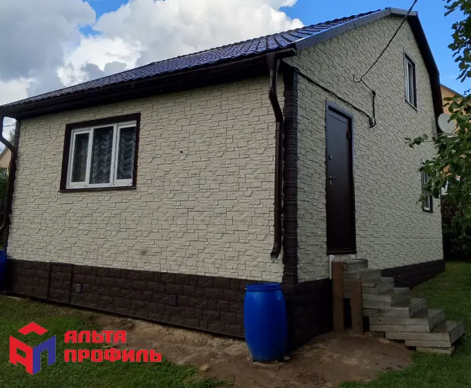 ПАНЕЛЬ ФАГОТ, ЦВЕТ ЧЕХОВСКИЙ