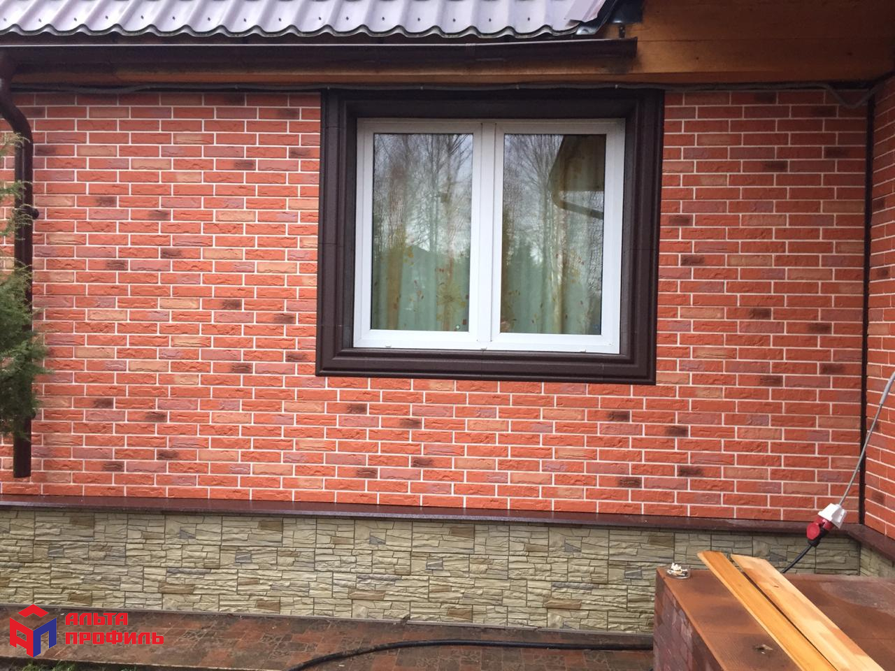 ПАНЕЛЬ КАНЬОН, ЦВЕТ КОЛОРАДО КОМБИ