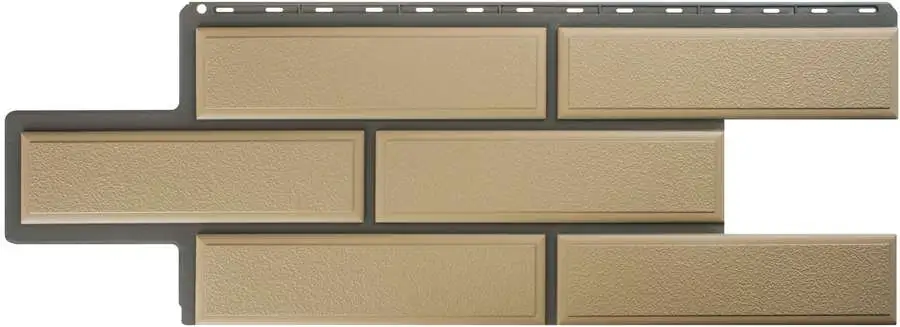 ПАНЕЛЬ КАМЕНЬ ВЕНЕЦИАНСКИЙ, ЦВЕТ СЛОНОВАЯ КОСТЬ