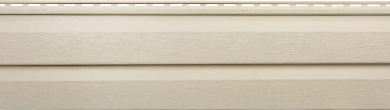 АЛЬТА КЛАССИКА Виниловый сайдинг | бежевый, 3м