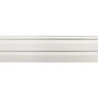 АЛЬТА КЛАССИКА Виниловый сайдинг | белый, 3,66м