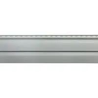 АЛЬТА КЛАССИКА Виниловый сайдинг | светло-серый, 3,66м