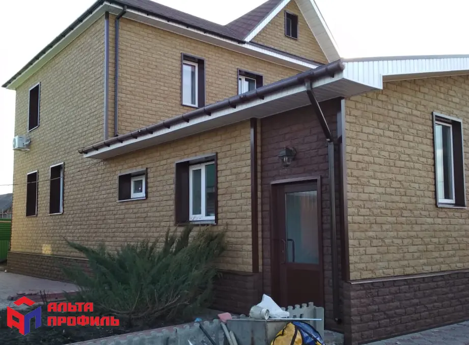 ПАНЕЛЬ ФАГОТ, ЦВЕТ ШАТУРСКИЙ