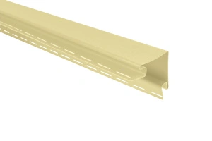 Планка "наружный угол" Аляска САНРАЙЗ А-12 - 3,00м