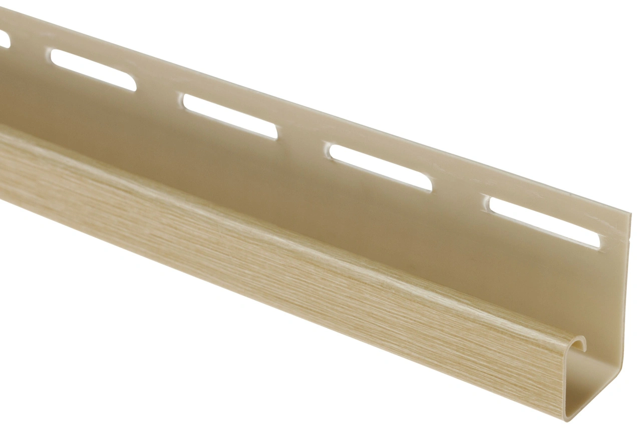 Планка "J - trim" К-15 - BH "Ольха" - 3,00м