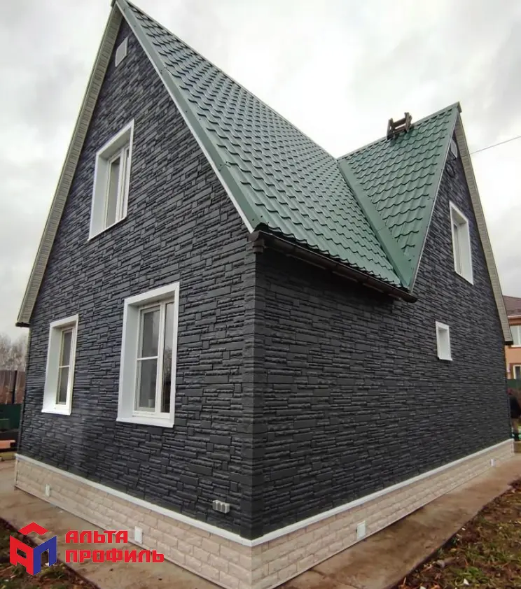 ПАНЕЛЬ ФАГОТ ЭКО, ЦВЕТ ПЕСЧАНЫЙ