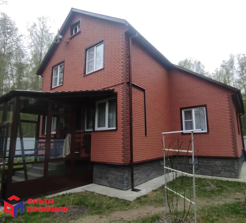 ПАНЕЛЬ КАМЕНЬ, ЦВЕТ ТОПАЗ