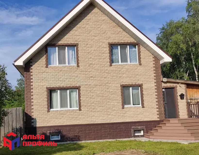 ПАНЕЛЬ ГРАНИТ, ЦВЕТ БАЛКАНСКИЙ