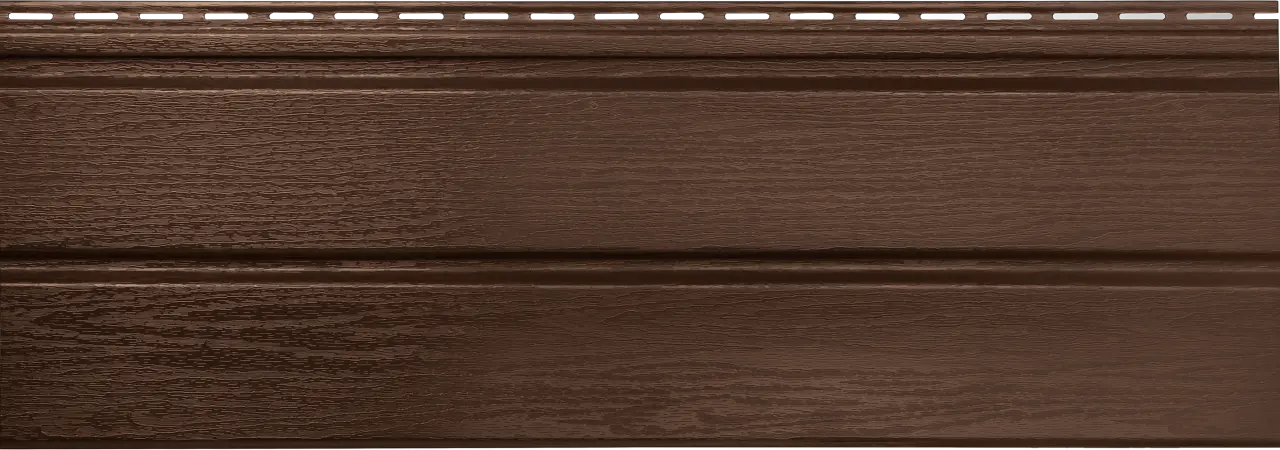 АЛЬТА БРУС ПРЕМИУМ, Орех темный