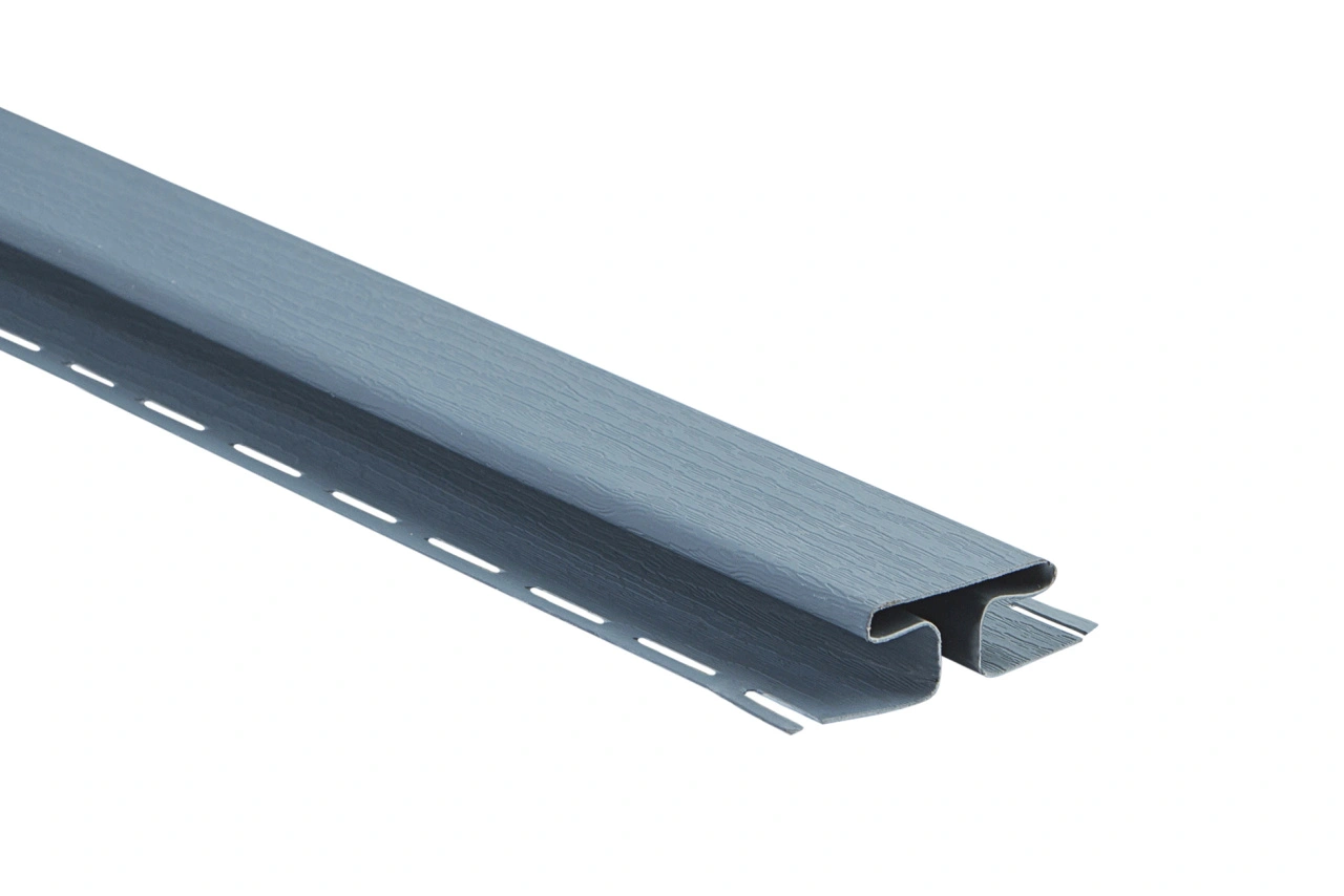 Планка "соединительная"(А) Т-18  -  3,00м., цвет Серо-голубой