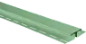 Планка "соединительная", 3м, цвет Фисташковый
