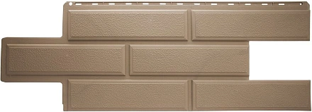 ПАНЕЛЬ ВЕНЕЦИЯ ЭКО, ЦВЕТ БЕЖЕВЫЙ