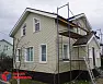 ПАНЕЛЬ КИРПИЧ КЛИНКЕРНЫЙ, ЦВЕТ БЕЛЫЙ