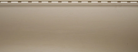 БЛОКХАУС Виниловый сайдинг | Престиж, Персиковый ВН-01 3100х200мм