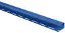 Планка "J - trim" Синяя Т-15 - 3,00м