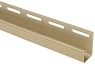 Планка "J - trim" К-15 - "Ольха" - 3,00м