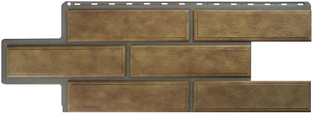 ПАНЕЛЬ КАМЕНЬ ВЕНЕЦИАНСКИЙ, ЦВЕТ БЕЖЕВЫЙ