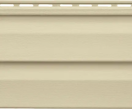 АЛЯСКА виниловый сайдинг | КОРН - 3,00 х 0,205 м.