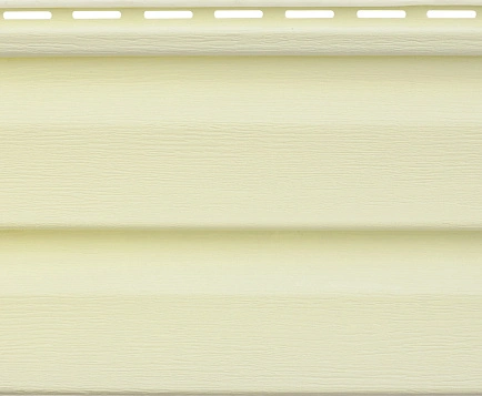 АЛЯСКА виниловый сайдинг | СЭНД - 3,00 х 0,205 м.