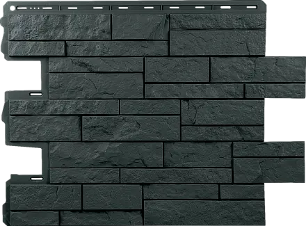 ПАНЕЛЬ ШОТЛАНДИЯ ЭКО, ЦВЕТ ГРАФИТ