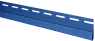 Планка "финишная" Синяя Т-14  -  3,00м