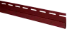 Планка "финишная" Красная Т-14  -  3,00м (А)