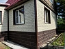 ПАНЕЛЬ КАМЕНЬ НЕАПОЛИТАНСКИЙ, ЦВЕТ ТЕРРАКОТОВЫЙ