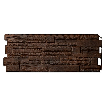 ПАНЕЛЬ КАМЕНЬ СКАЛИСТЫЙ, ЦВЕТ ТИБЕТ