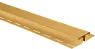 Планка "соединительная", 3м, цвет Золотистый