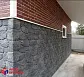 ПАНЕЛЬ КИРПИЧ РИЖСКИЙ, ЦВЕТ 02