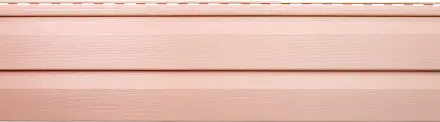 АЛЬТА КЛАССИКА Виниловый сайдинг | земляничный, 3,66м